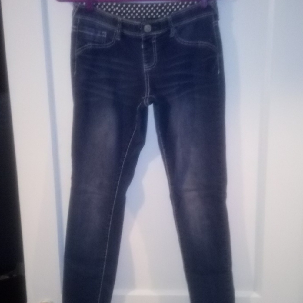 Jeggings - Picture 2 of 5